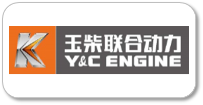 玉柴聯合動力 玉柴聯合動力